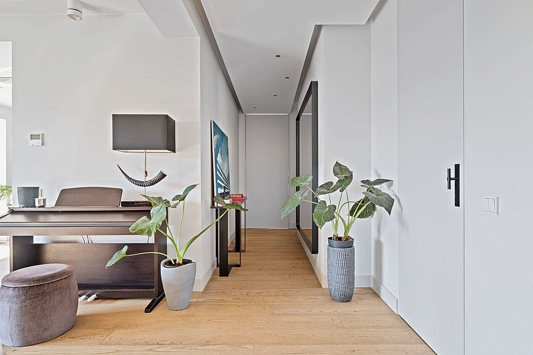 Mieszkanie na sprzedaż - Warszawa, Wilanów, ul. Syta, Vilea Property Butique 10