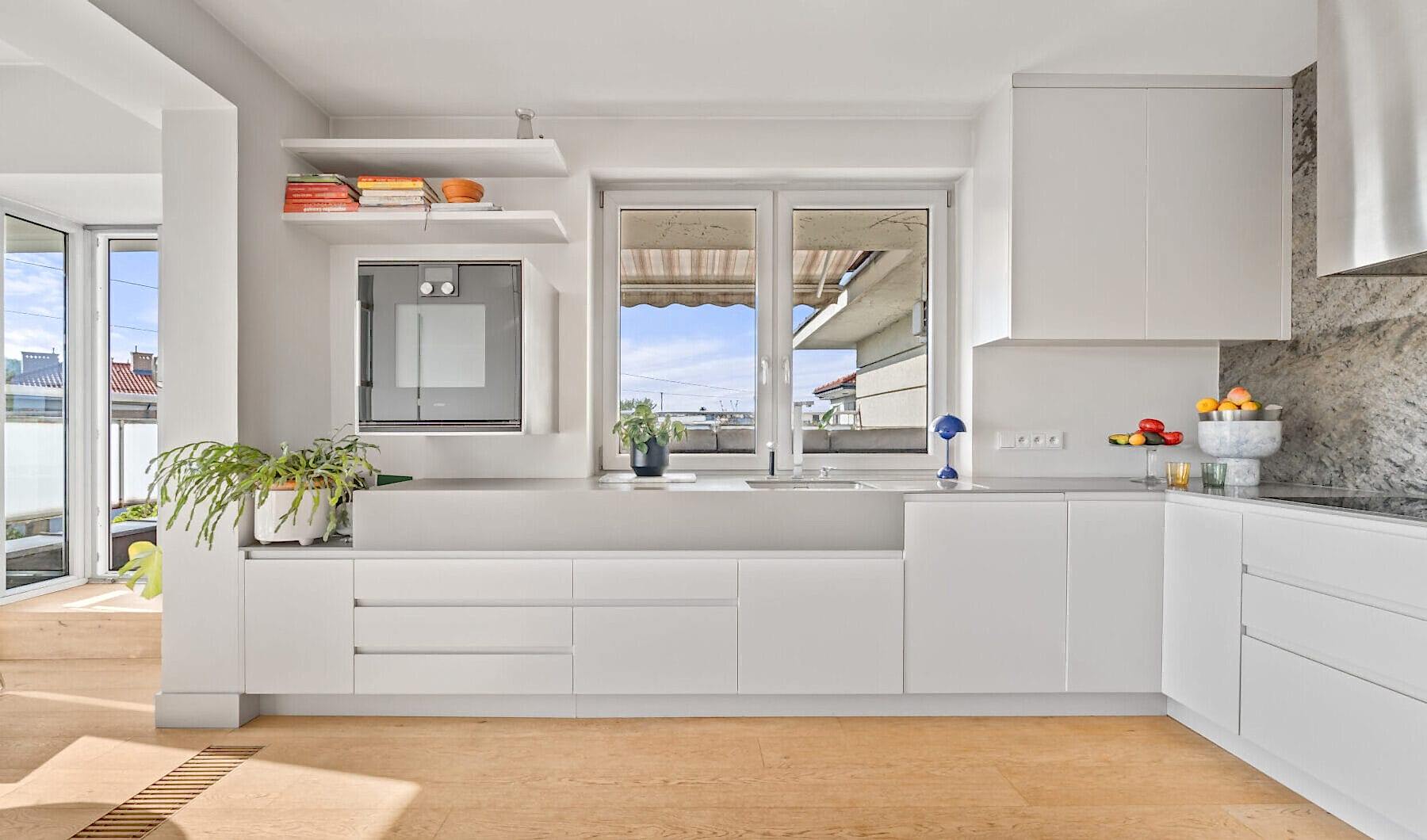 Mieszkanie na sprzedaż - Warszawa, Wilanów, ul. Syta, Vilea Property Butique 13
