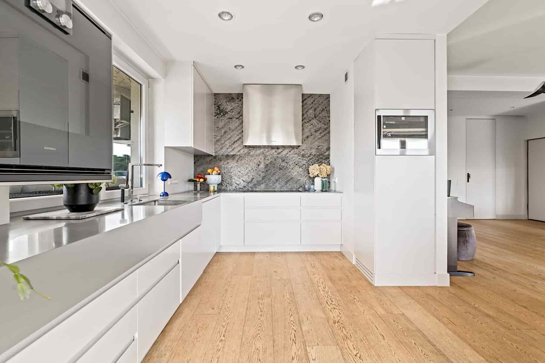Mieszkanie na sprzedaż - Warszawa, Wilanów, ul. Syta, Vilea Property Butique 15