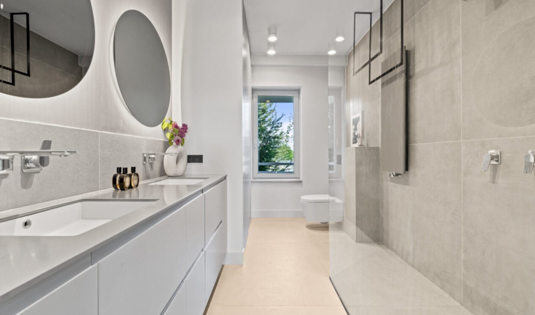 Mieszkanie na sprzedaż - Warszawa, Wilanów, ul. Syta, Vilea Property Butique 16