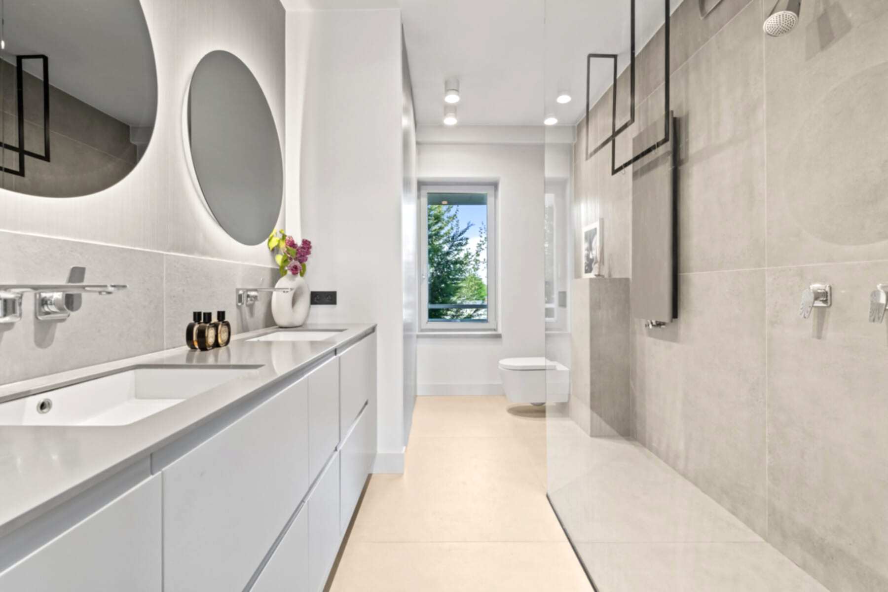 Mieszkanie na sprzedaż - Warszawa, Wilanów, ul. Syta, Vilea Property Butique 16