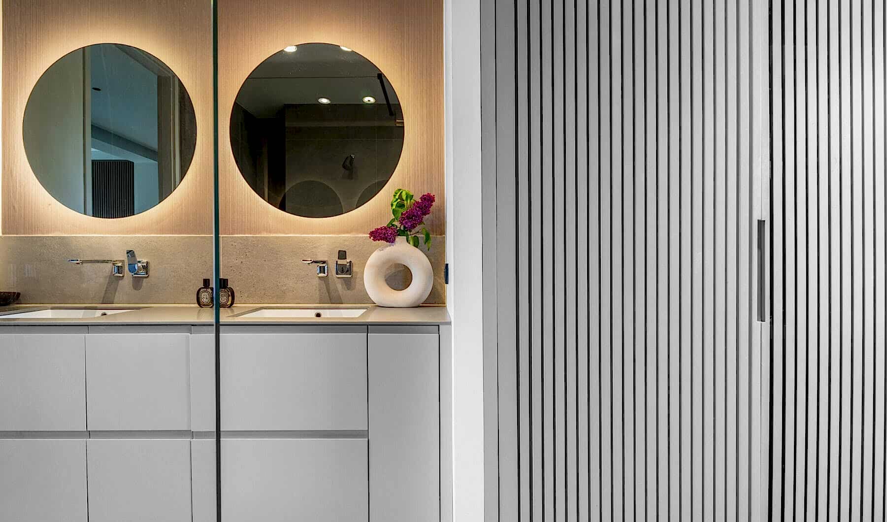 Mieszkanie na sprzedaż - Warszawa, Wilanów, ul. Syta, Vilea Property Butique 17