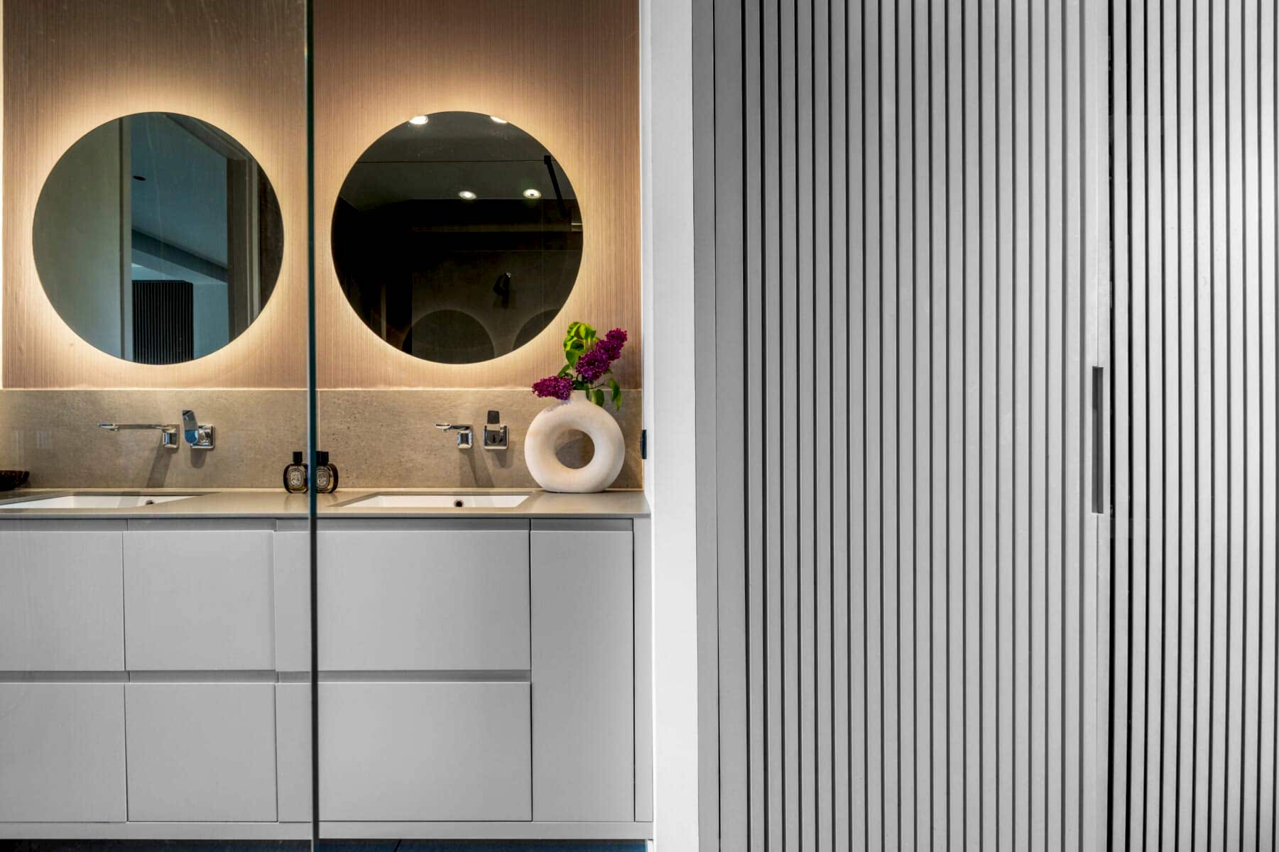 Mieszkanie na sprzedaż - Warszawa, Wilanów, ul. Syta, Vilea Property Butique 17
