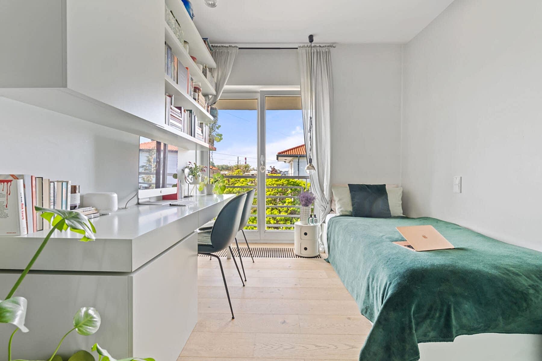 Mieszkanie na sprzedaż - Warszawa, Wilanów, ul. Syta, Vilea Property Butique 18