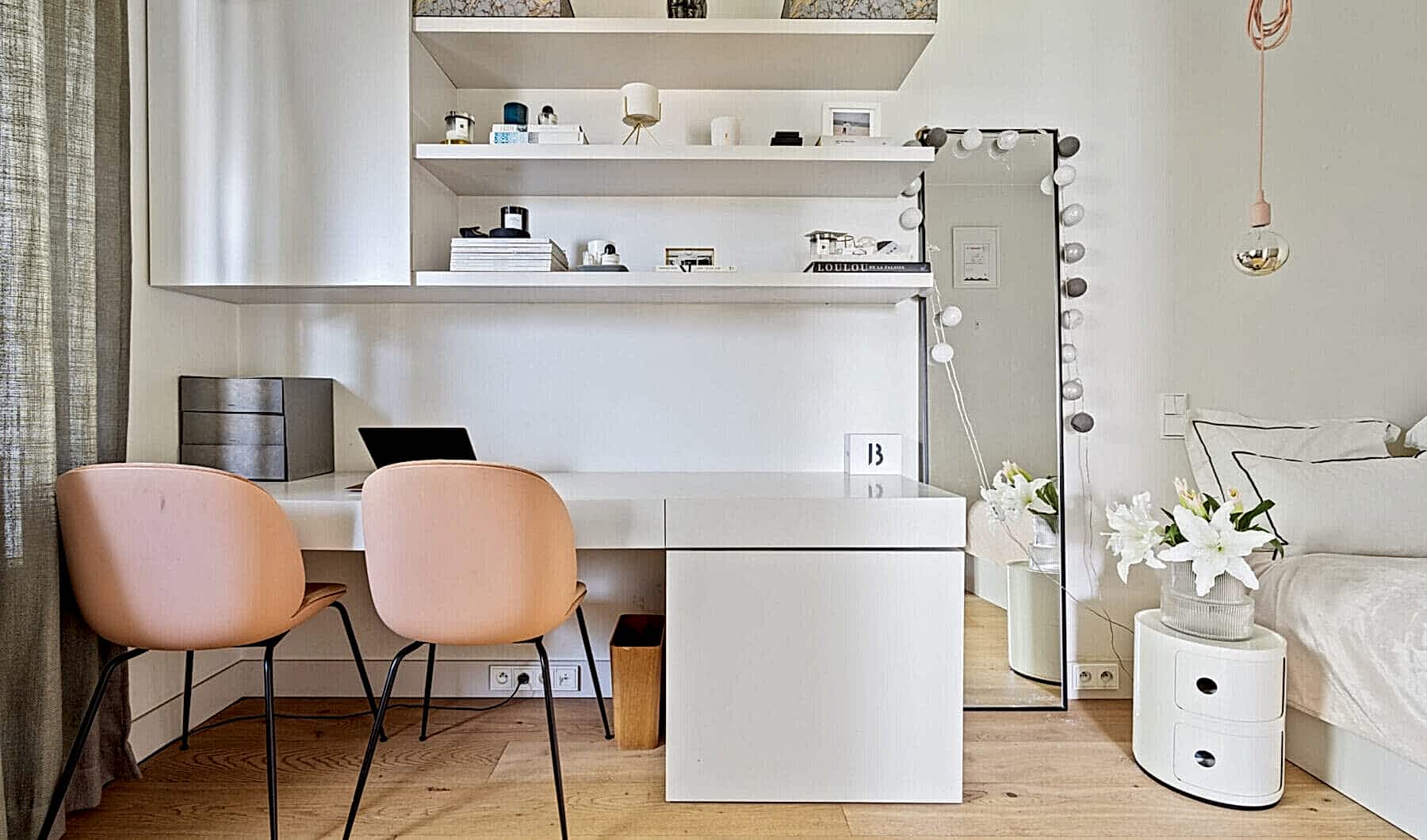 Mieszkanie na sprzedaż - Warszawa, Wilanów, ul. Syta, Vilea Property Butique 19