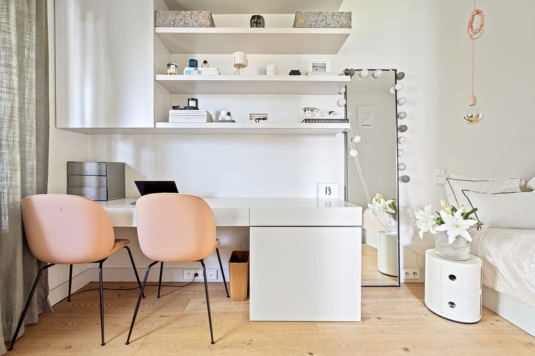 Mieszkanie na sprzedaż - Warszawa, Wilanów, ul. Syta, Vilea Property Butique 19