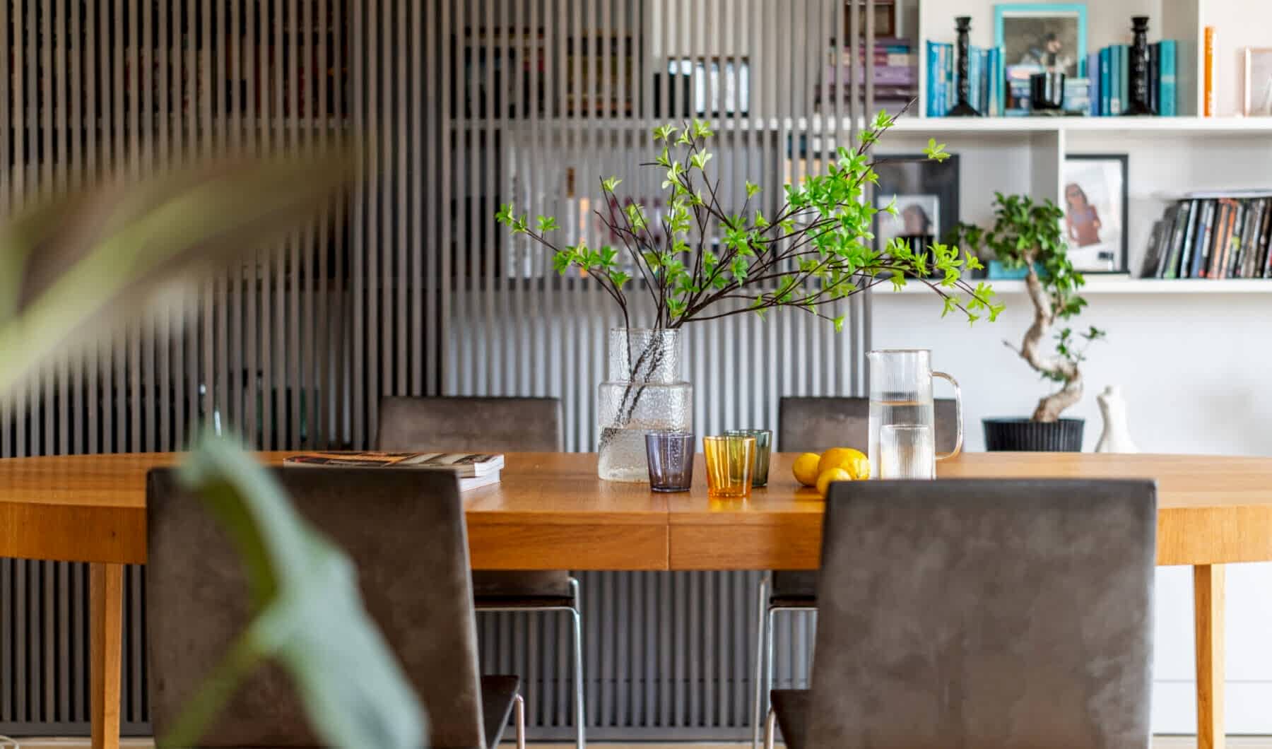 Mieszkanie na sprzedaż - Warszawa, Wilanów, ul. Syta, Vilea Property Butique 20