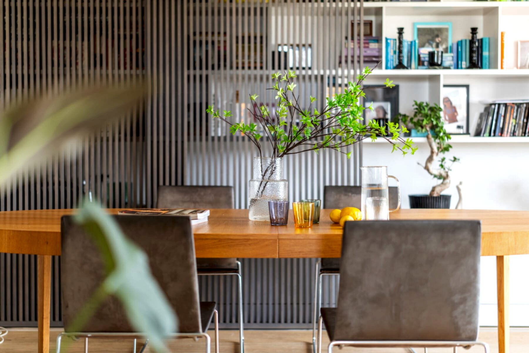 Mieszkanie na sprzedaż - Warszawa, Wilanów, ul. Syta, Vilea Property Butique 20