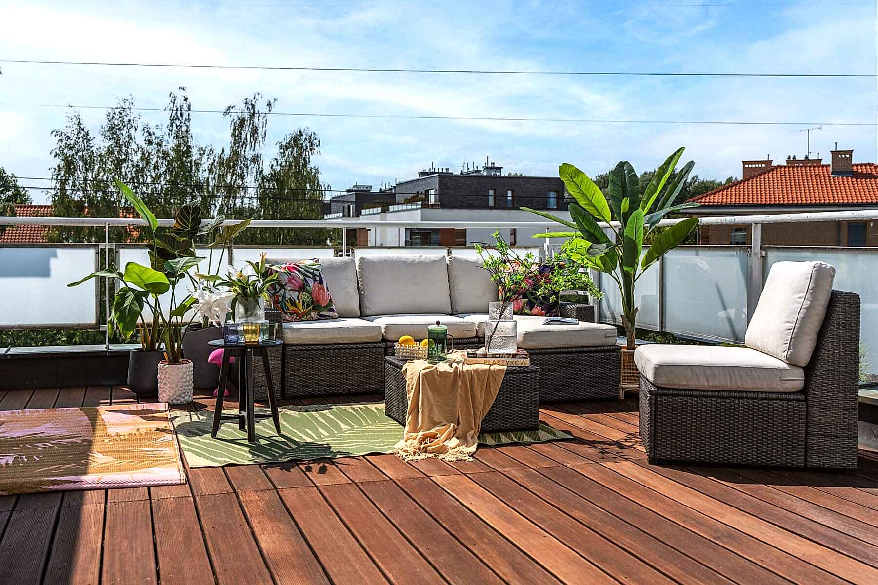 Mieszkanie na sprzedaż - Warszawa, Wilanów, ul. Syta, Vilea Property Butique 21
