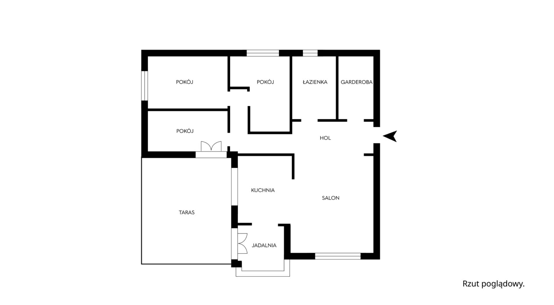 Mieszkanie na sprzedaż - Warszawa, Wilanów, ul. Syta, Vilea Property Butique 23