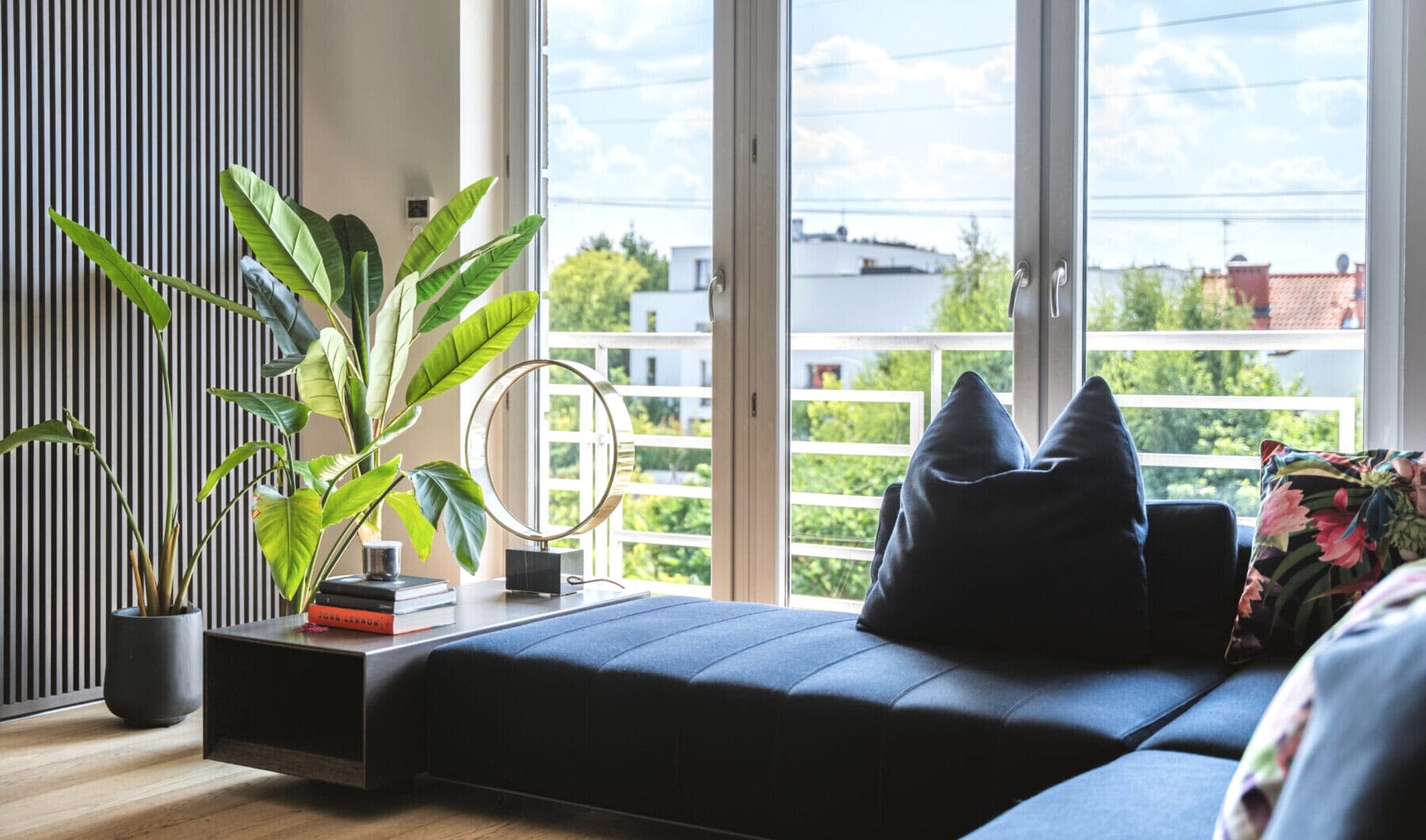 Mieszkanie na sprzedaż - Warszawa, Wilanów, ul. Syta, Vilea Property Butique 24