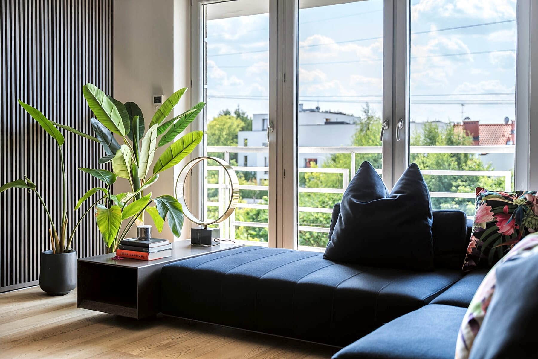 Mieszkanie na sprzedaż - Warszawa, Wilanów, ul. Syta, Vilea Property Butique 24