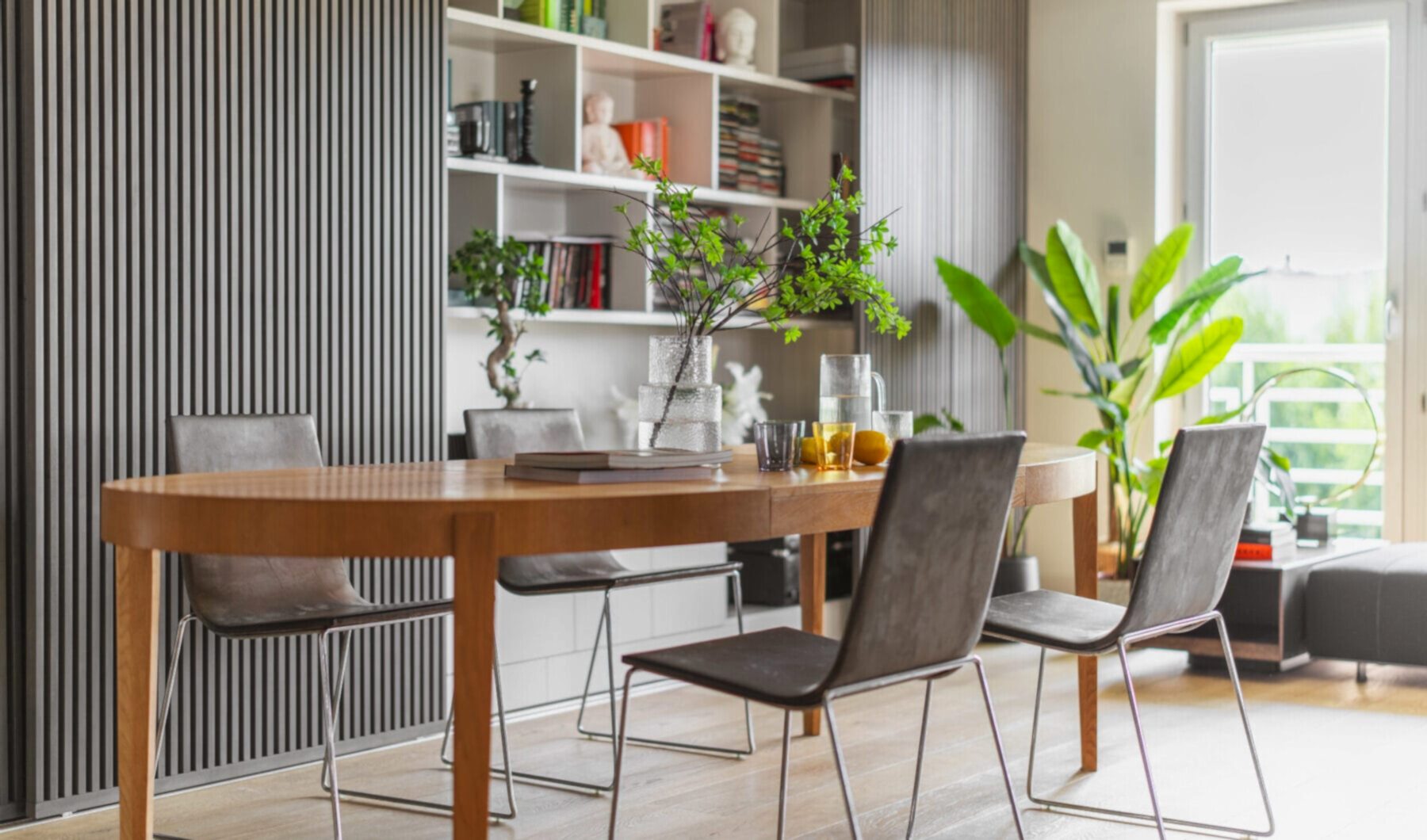Mieszkanie na sprzedaż - Warszawa, Wilanów, ul. Syta, Vilea Property Butique 4