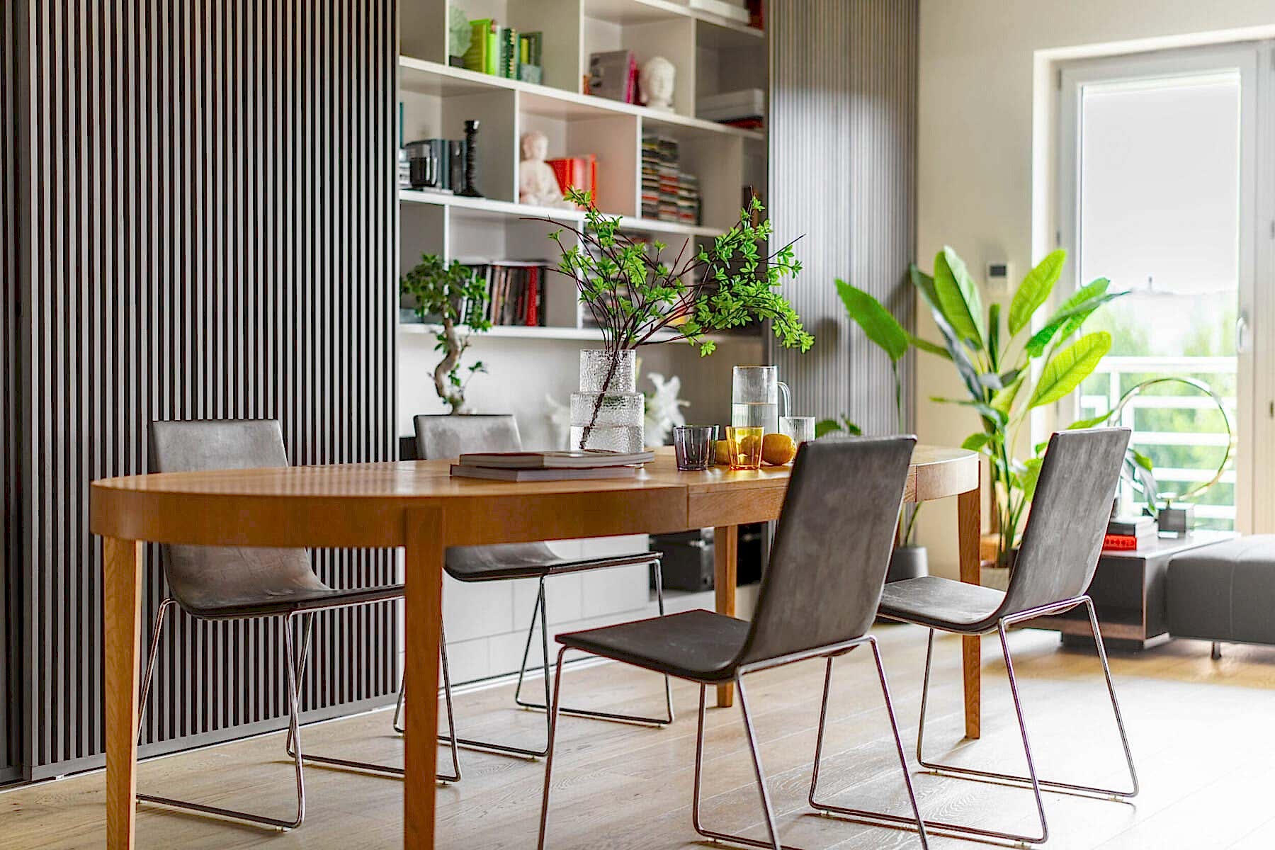 Mieszkanie na sprzedaż - Warszawa, Wilanów, ul. Syta, Vilea Property Butique 4
