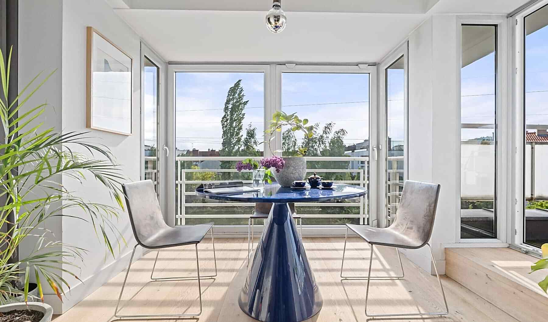 Mieszkanie na sprzedaż - Warszawa, Wilanów, ul. Syta, Vilea Property Butique 5