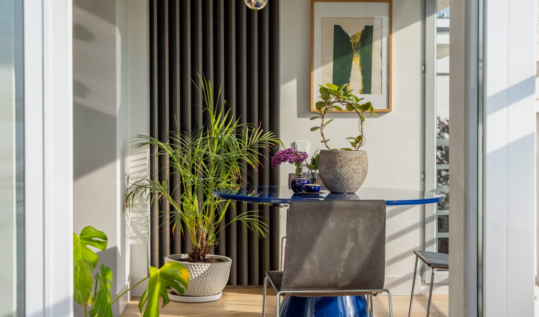 Mieszkanie na sprzedaż - Warszawa, Wilanów, ul. Syta, Vilea Property Butique 8