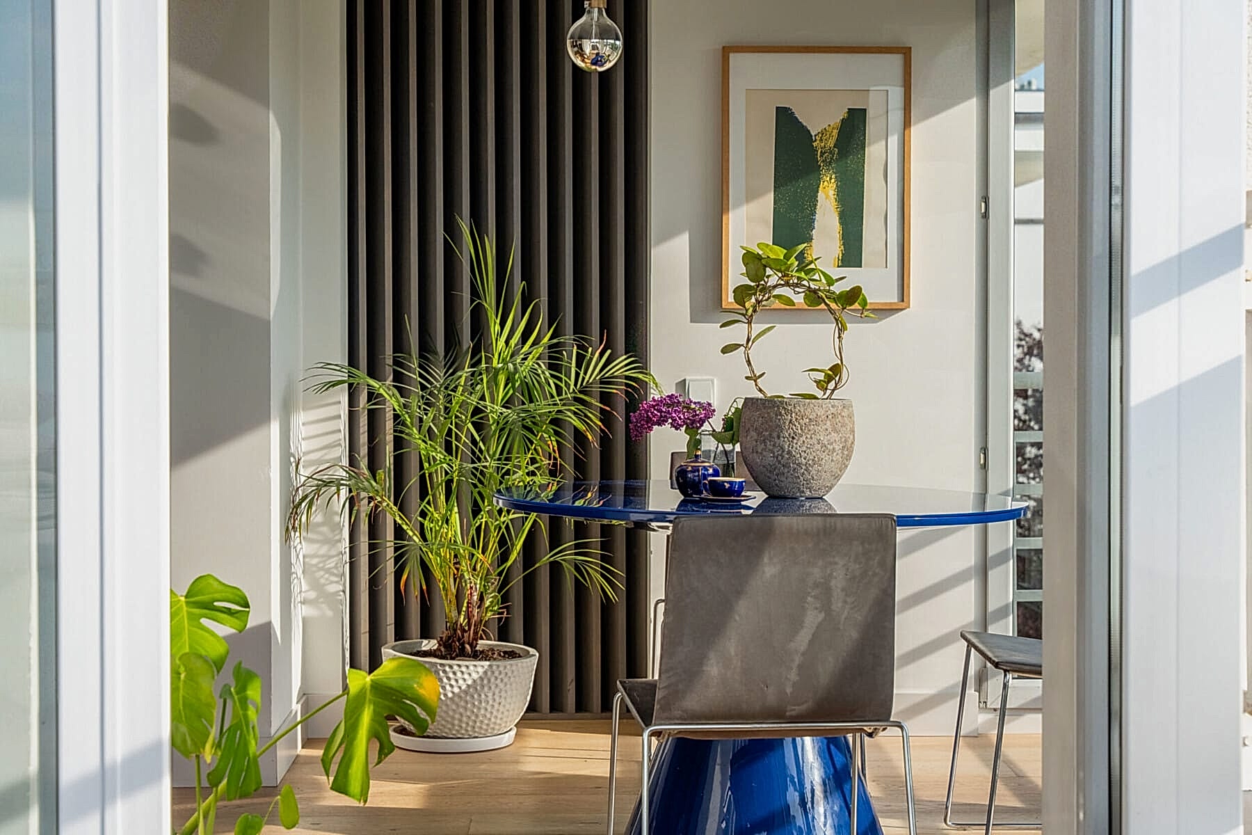 Mieszkanie na sprzedaż - Warszawa, Wilanów, ul. Syta, Vilea Property Butique 8