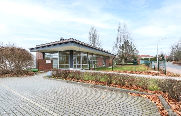 Lokal komercyjny na sprzedaż - Bielawa, Konstancin-Jeziorna, ul. Warszawska, Vilea Property Butique 1